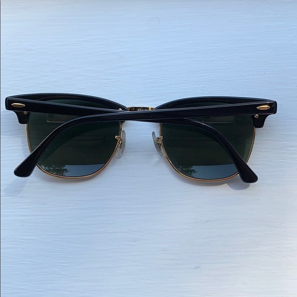 Raybans sunglasses unisex - Picture 2 of 6